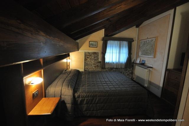 Hotel Le Soleil Challand-Saint-Anselme Exterior foto